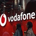 Vodafone ups forecasts to include Safaricom, see earnings at upper end of new range