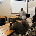 Khamkirri 4 Star Venue partners with Sam Hospitality for staff training