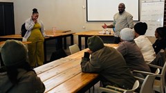 Khamkirri 4 Star Venue partners with Sam Hospitality for staff training