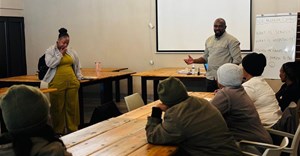 Khamkirri 4 Star Venue partners with Sam Hospitality for staff training