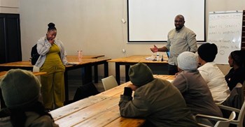 Khamkirri 4 Star Venue partners with Sam Hospitality for staff training