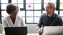Research challenges the myth of the young entrepreneur