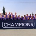 Champions crowned as DStv Schools Netball Challenge head to the United Kingdom