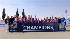 Champions crowned as DStv Schools Netball Challenge head to the United Kingdom
