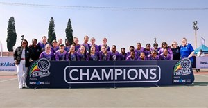 Champions crowned as DStv Schools Netball Challenge head to the United Kingdom