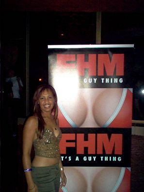 Meet the FHM Homegrown Honeys