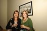 Julia Finnis-Beresford and Lisa Martin of Amazing Spaces