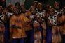 The African Children's Choir