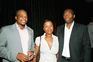 Kganki Matabane (Black Management Forum), Lulama and Vuyani Ngalwana