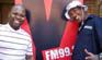 Jama Mzozoyana (YFM) & DJ Jawz (YFM)