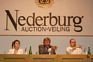 33rd Nederburg Auction