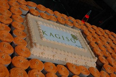 Kagiso Media turns 10