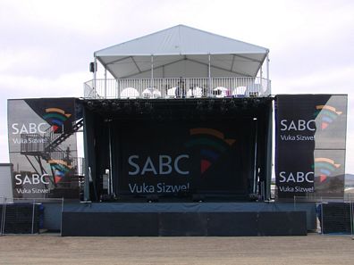 SABC launches low power transmitters