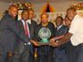 Kenya Commercial Bank winner of the Corporate Citizenship Practices Award