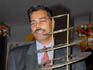 Vimal Shah 2008 Chief Executive Officer of the Year