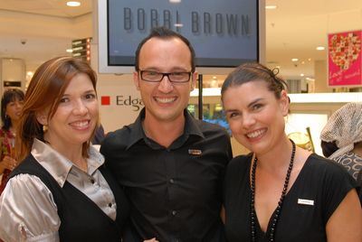Bobbi Brown launches in Cape Town