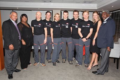 MOT SA launches in South Africa