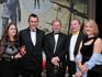 Santam honours brokers at annual Great Umbrella Ball