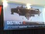 Build up to District 9 premiere by Ster-Kinekor