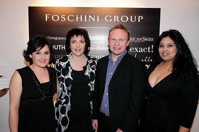 Foschini Group give you the gift of choice this Festive season