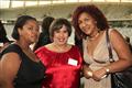 Kwezi Rapiya (God Hope FM), Francesca Meyer (SABC), Mandy Lewis (Good Hope FM)