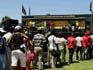 adidas Unite Mzansi Unite truck hits Jozi