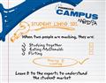 [Competition] Decode student lingo, win with Campus Media!