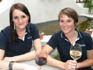 Andrea Lombard and Ronda Hall from Rust en Vrede