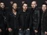 Prime Circle's Marco Gomes, Dirk Bisschoff, Ross Learmonth, Neil Breytenbach, Dale Schnettler
