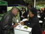 Huge growth for Africa's biggest opportunities expo