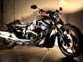 The new 2012 Harley-Davidson® VSRCDX