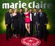 Marie Claire Loeries Winners Party
