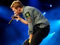 Coldplay - Cape Town