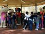 Westbury little ones had tons of fun at the Johannesburg Zoo with the e.tv Cool Catz.