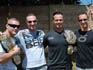 EFC Africa's kings of the ring