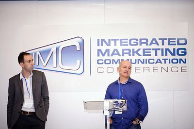 IMC Conference sets the mark in the Mother City