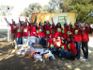 Jungle Oats giving back on Mandela Day