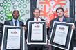 The Times Sowetan Retail Awards 2012