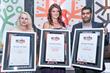 The Times Sowetan Retail Awards 2012