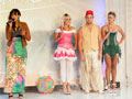 Traffic Clothing Summer Fashion Show