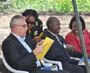 MTN Uganda gives back - Amuria Water Project