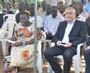 MTN Uganda gives back - Amuria Water Project