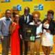 MTN Radio Awards - Bright Star category winner