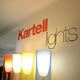 The launch of Kartell's flagship store