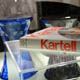 The launch of Kartell's flagship store