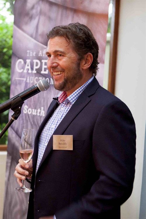 AfrAsia Bank Cape Wine Auction raises R15 million