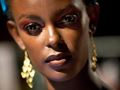 Mercedes-Benz Fashion Week Africa 2013
