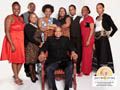 Jacob G. Zuma Foundation corporate identity launch and fund raising dinner