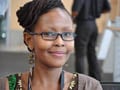 Juliana Rotisch – speaker Ushahidi Kenya