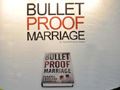 'Bulletproof Marriage: Your shield against divorce' at the Wedding Expo
